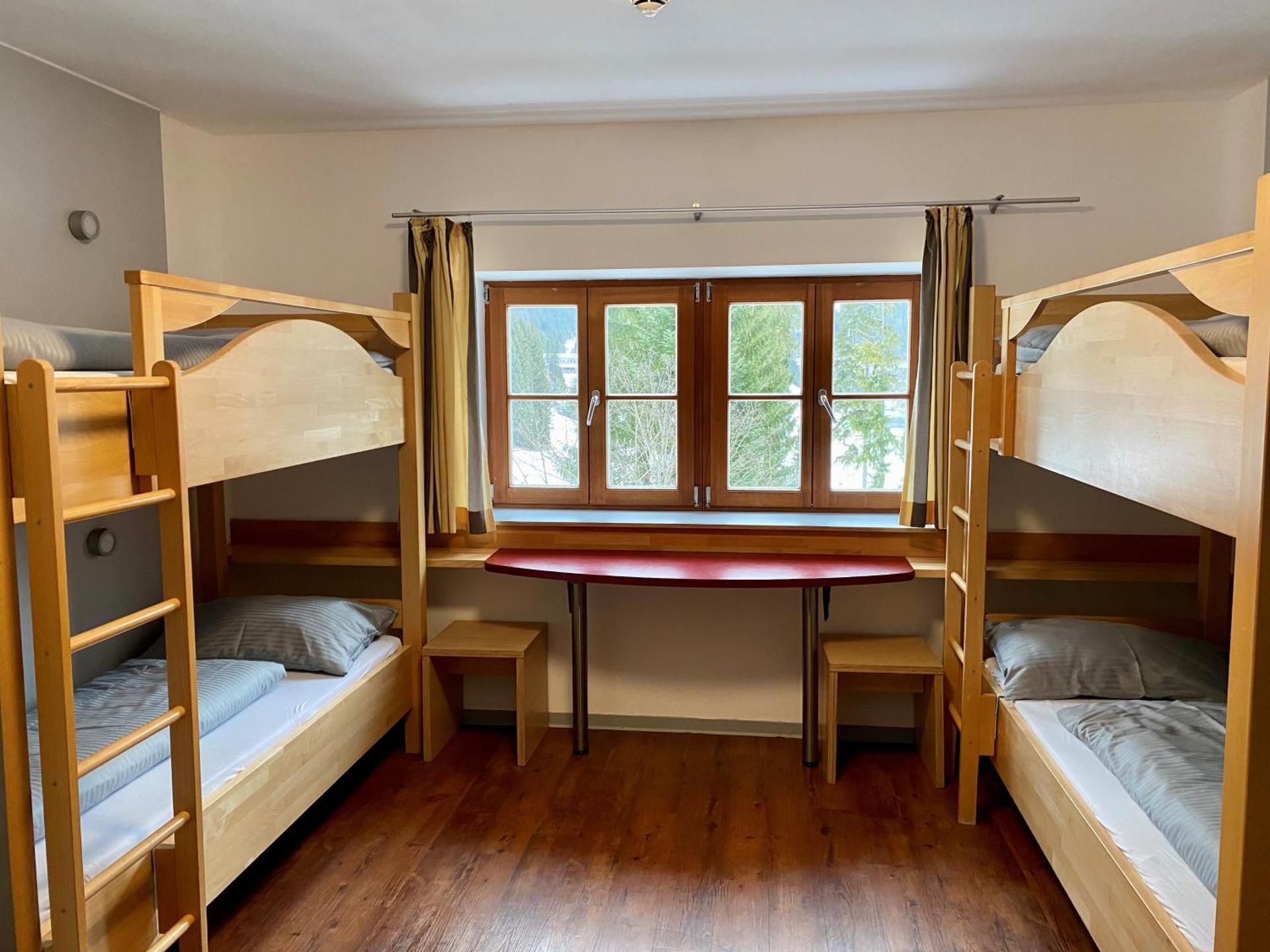 Quadruple Room with Bathroom