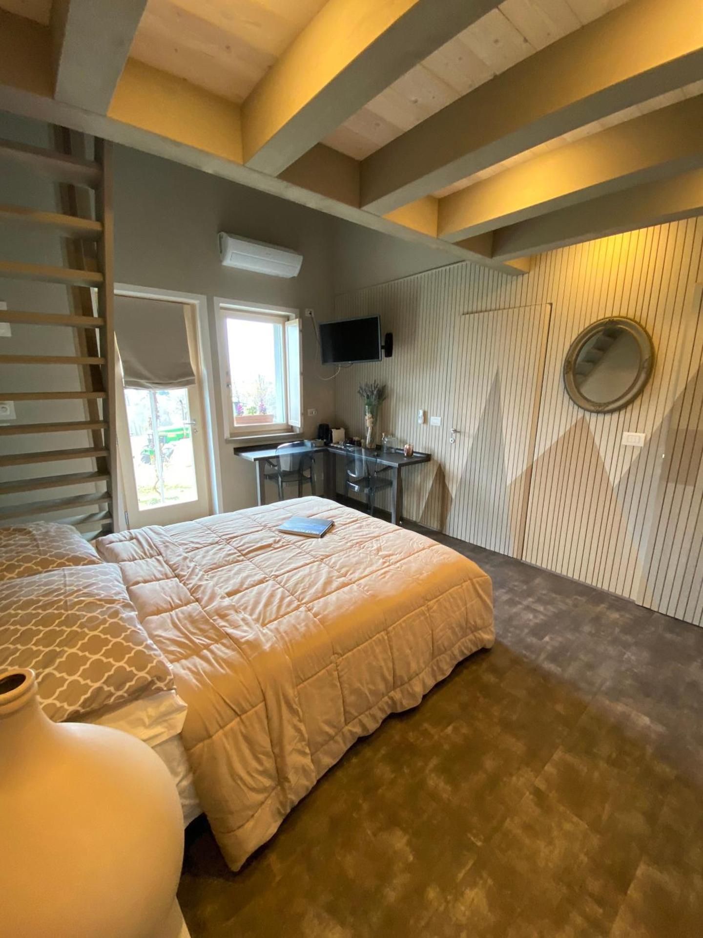 Family Room with Private Bathroom