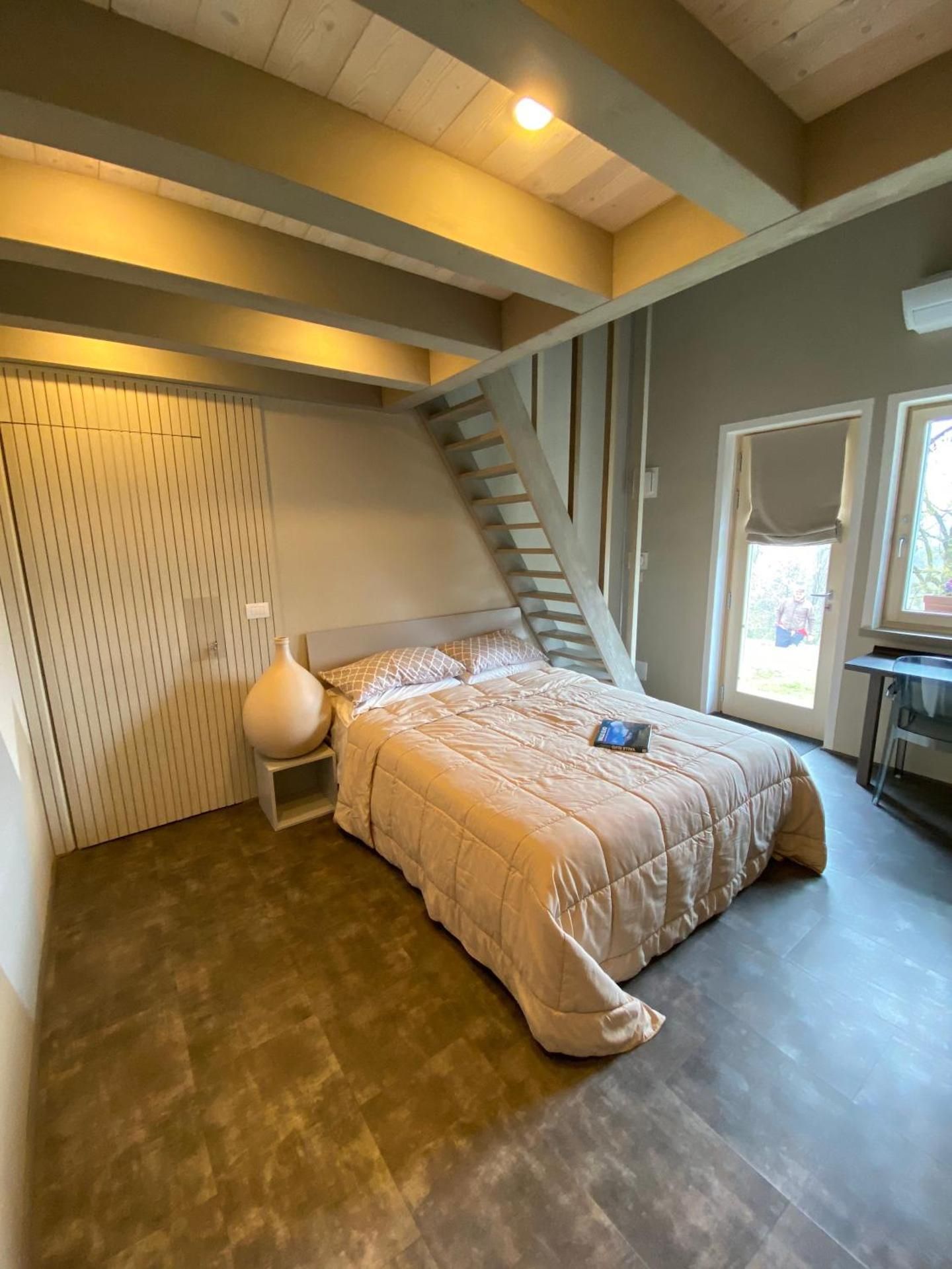 Family Room with Private Bathroom