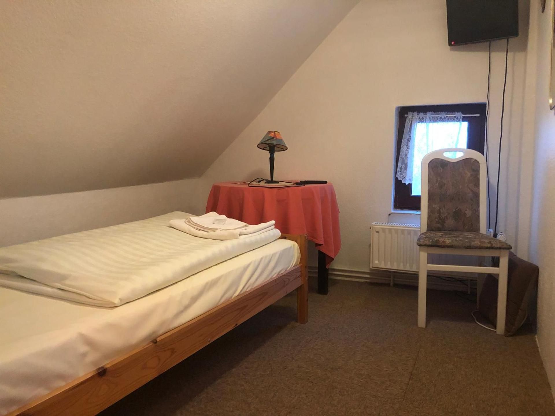 Quadruple Room with Bathroom