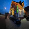 Krugers Hotel
