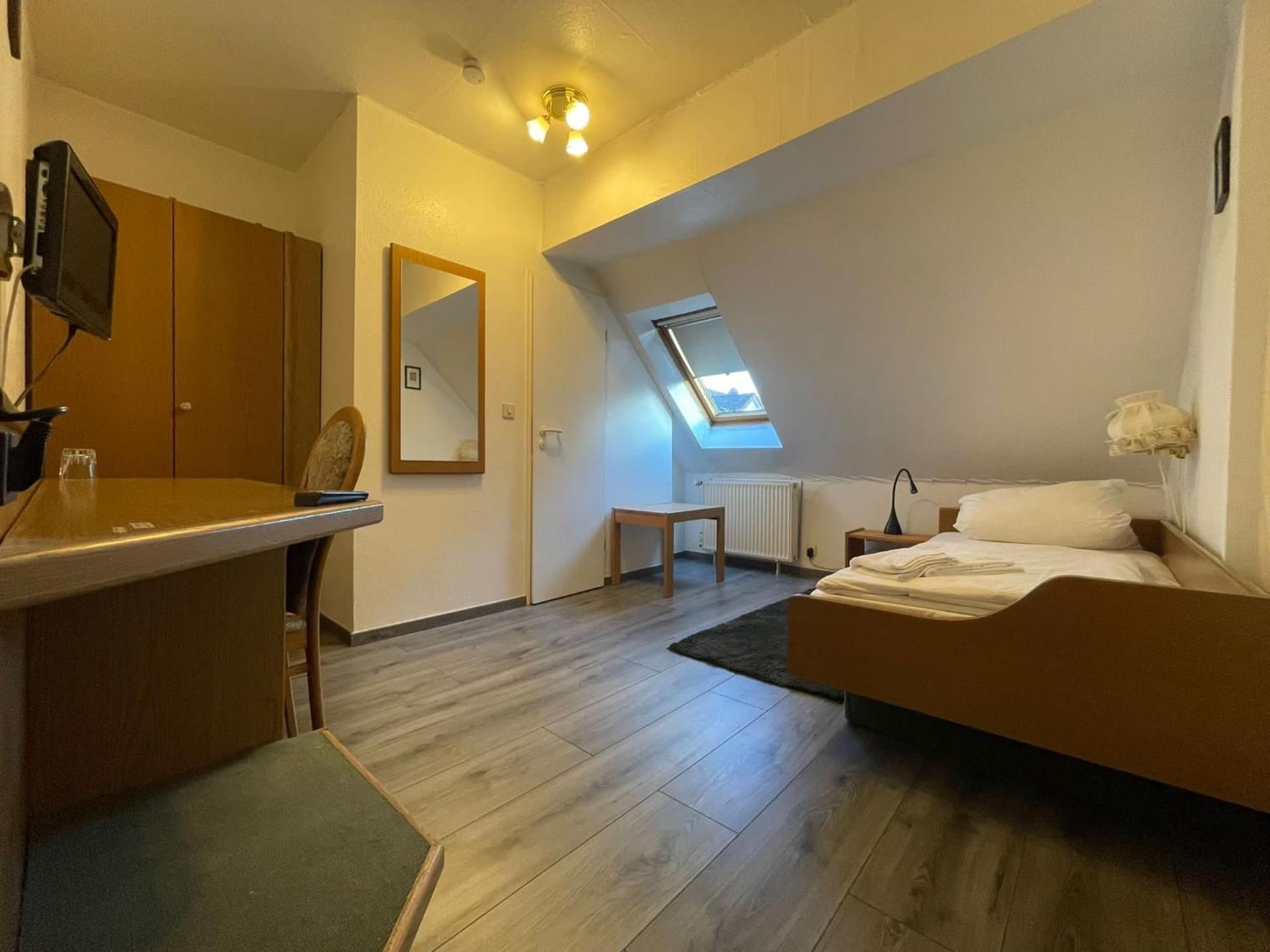 Single Room