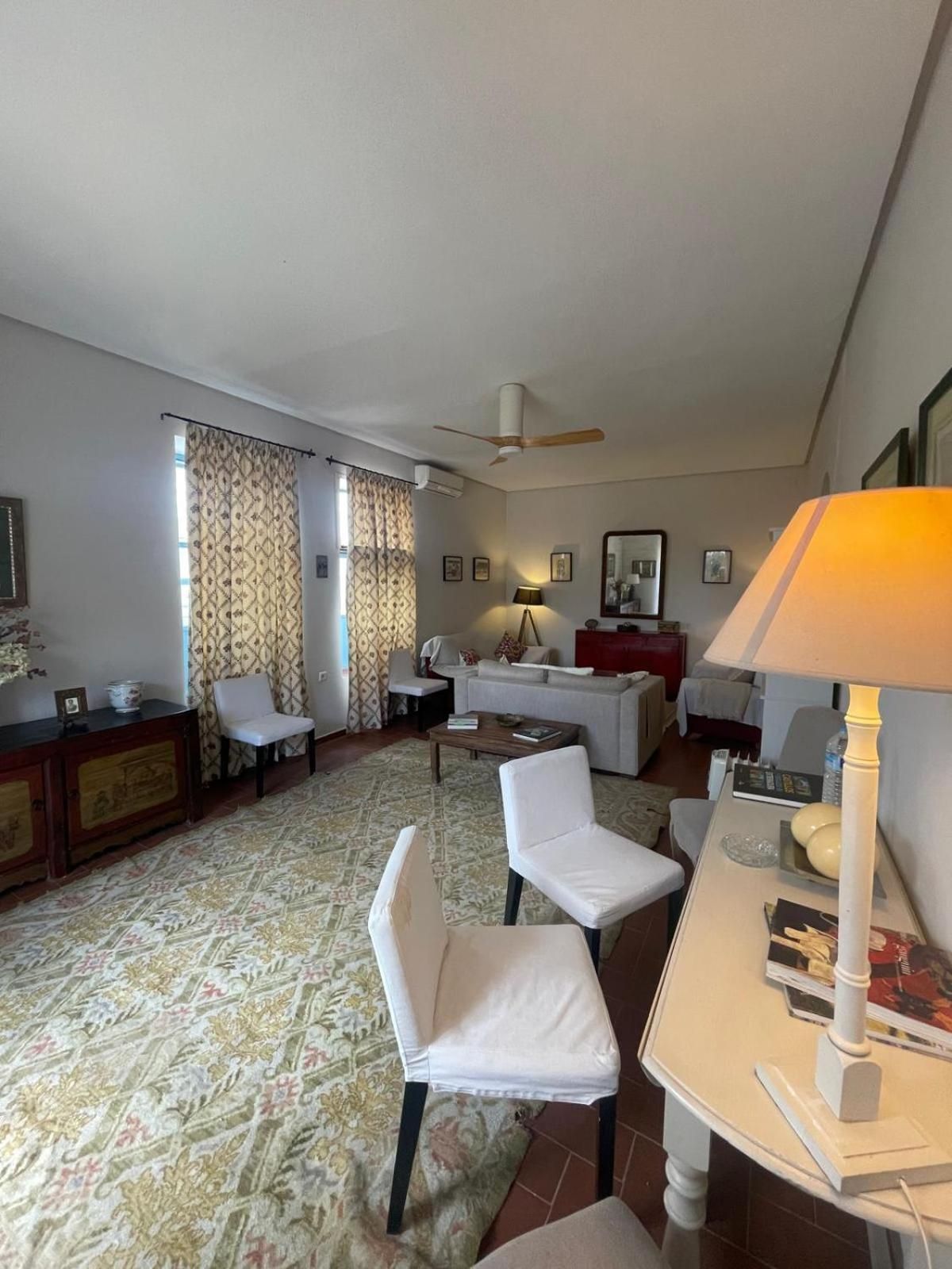 Family Double Room