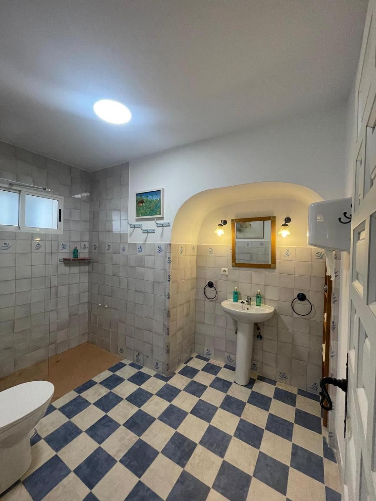 Family Double Room