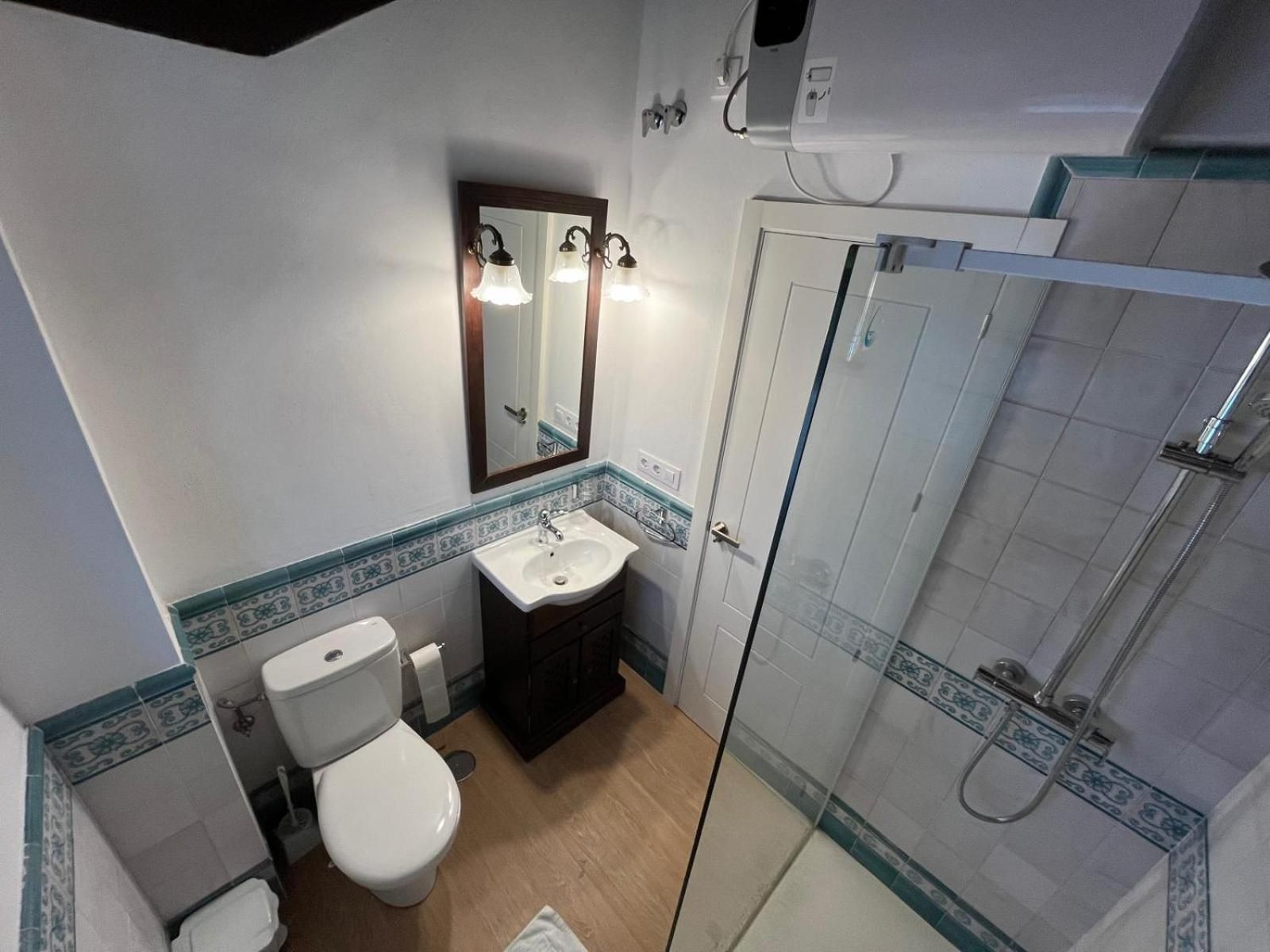 Two-Bedroom Standard Apartment