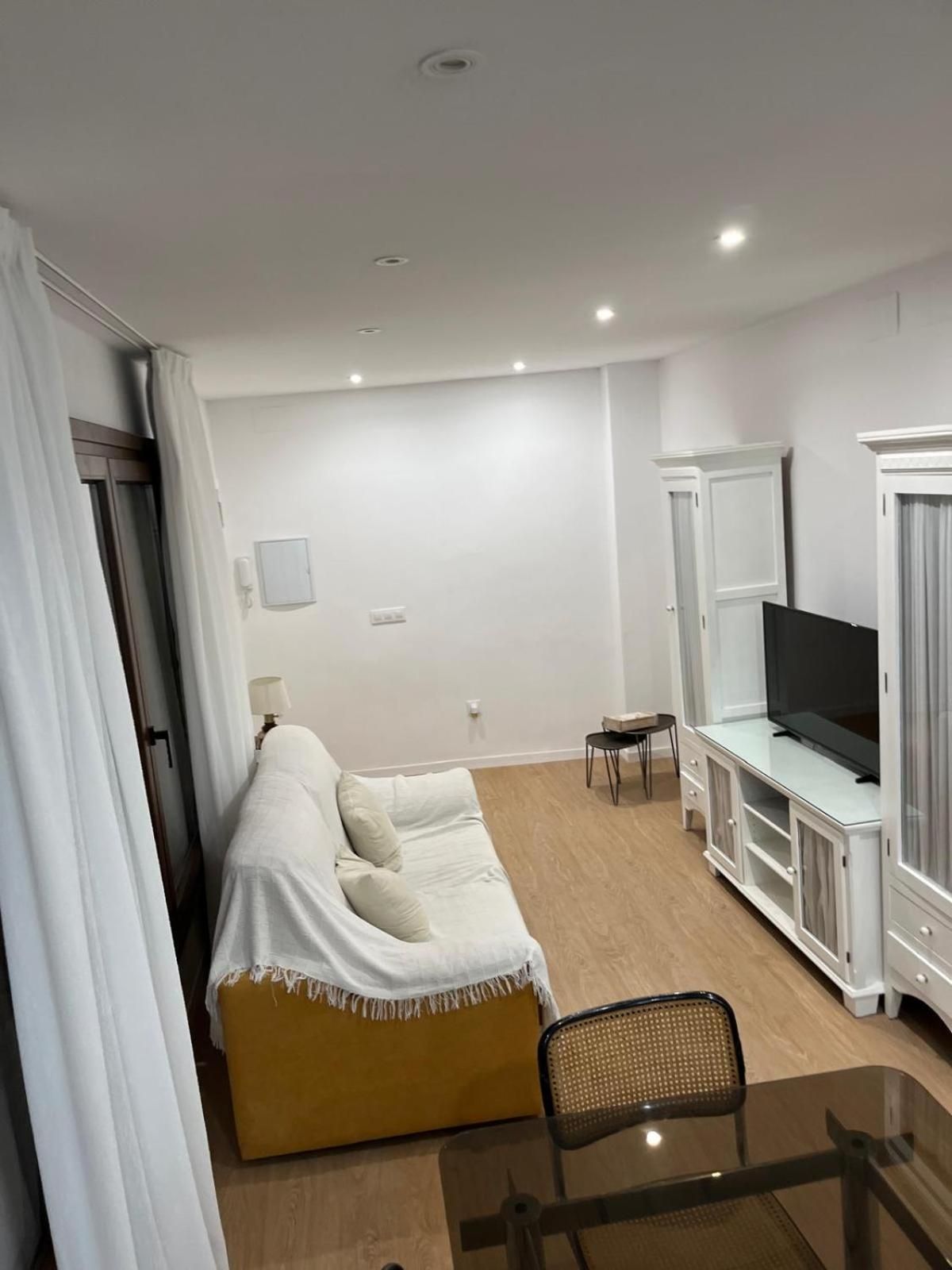 Two-Bedroom Standard Apartment