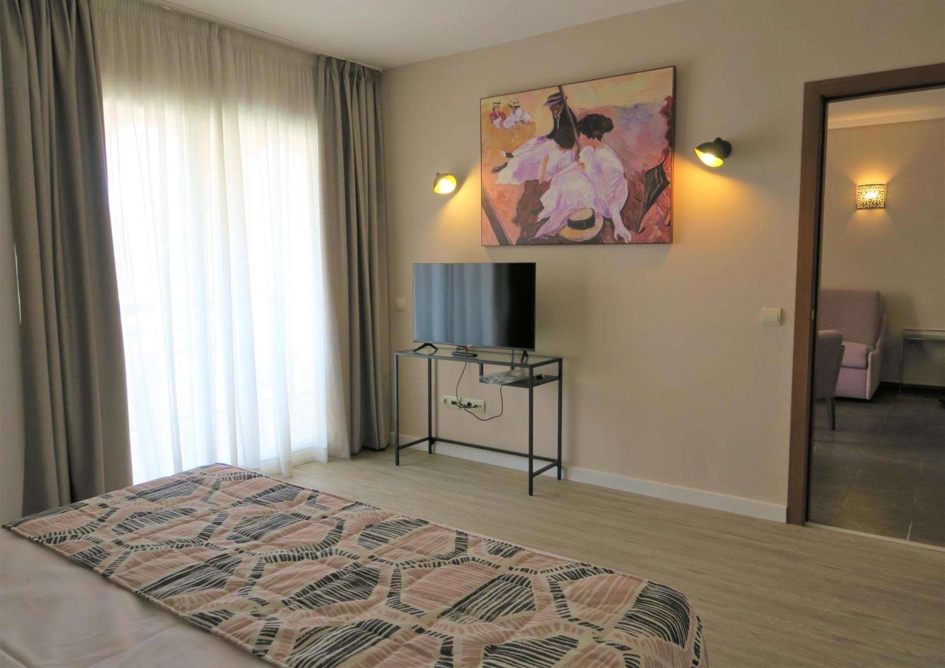 Two-Bedroom Suite