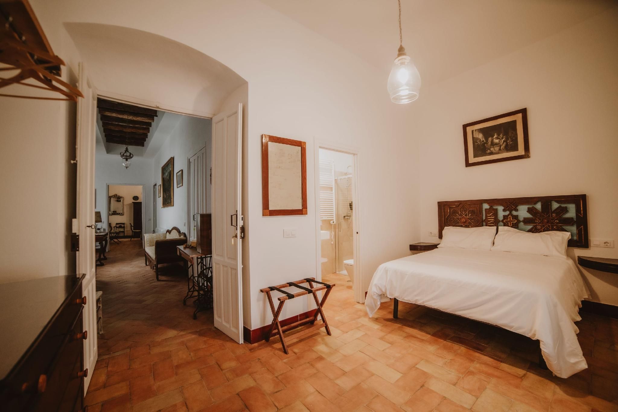 Posada la casa del Pintor