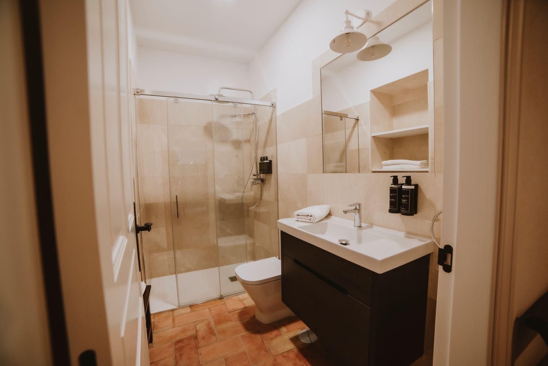 Posada la casa del Pintor Doble Estandar 2