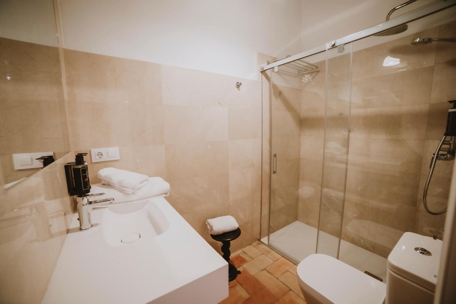 Posada la casa del Pintor Single Room