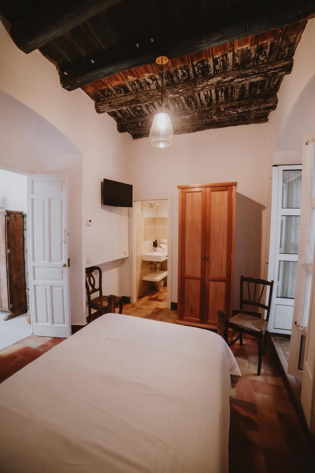 Posada la casa del Pintor Single Room 2