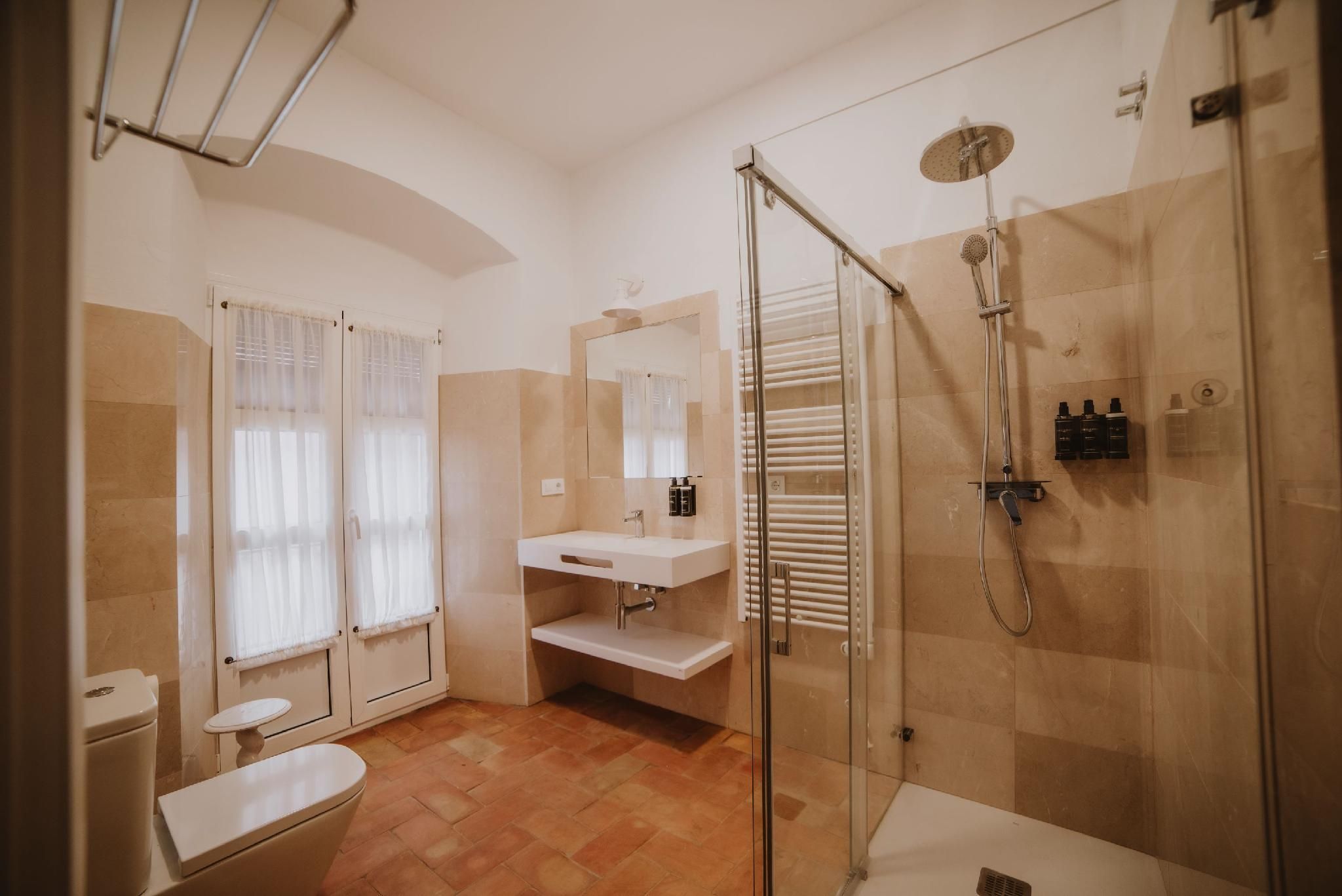 Posada la casa del Pintor Double Classic 2