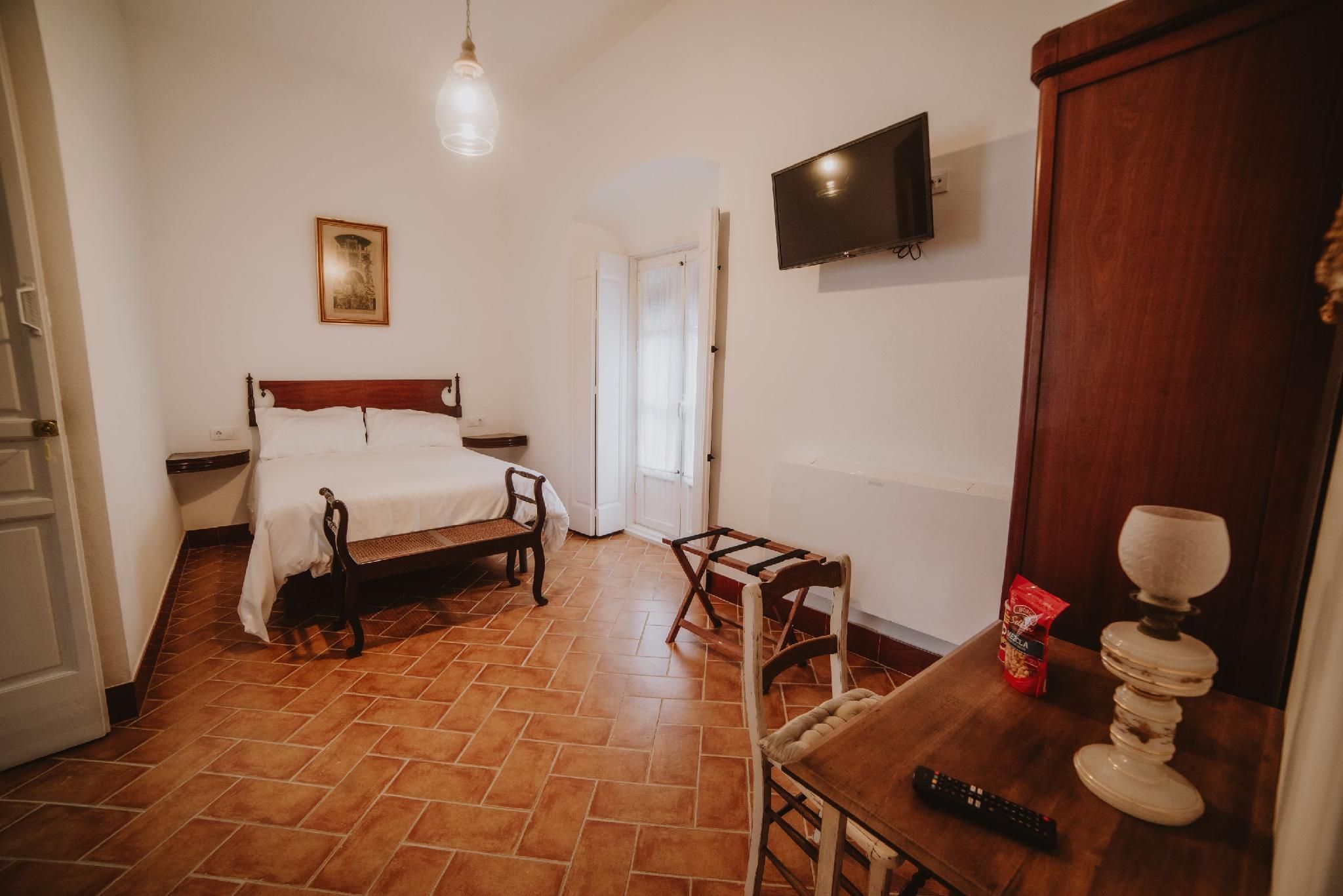 Posada la casa del Pintor Double Classic 3