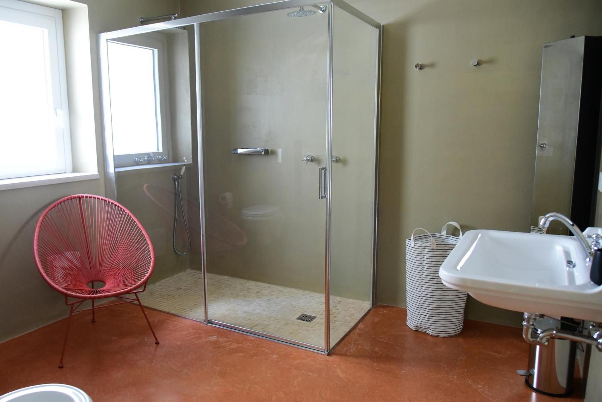 Deluxe Double Studio