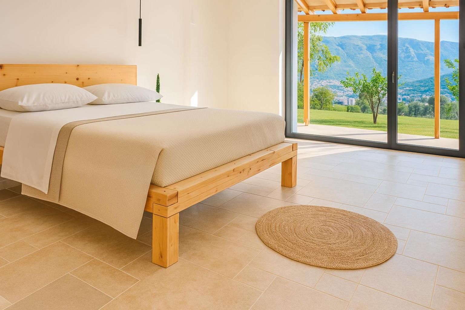 Superior King Room