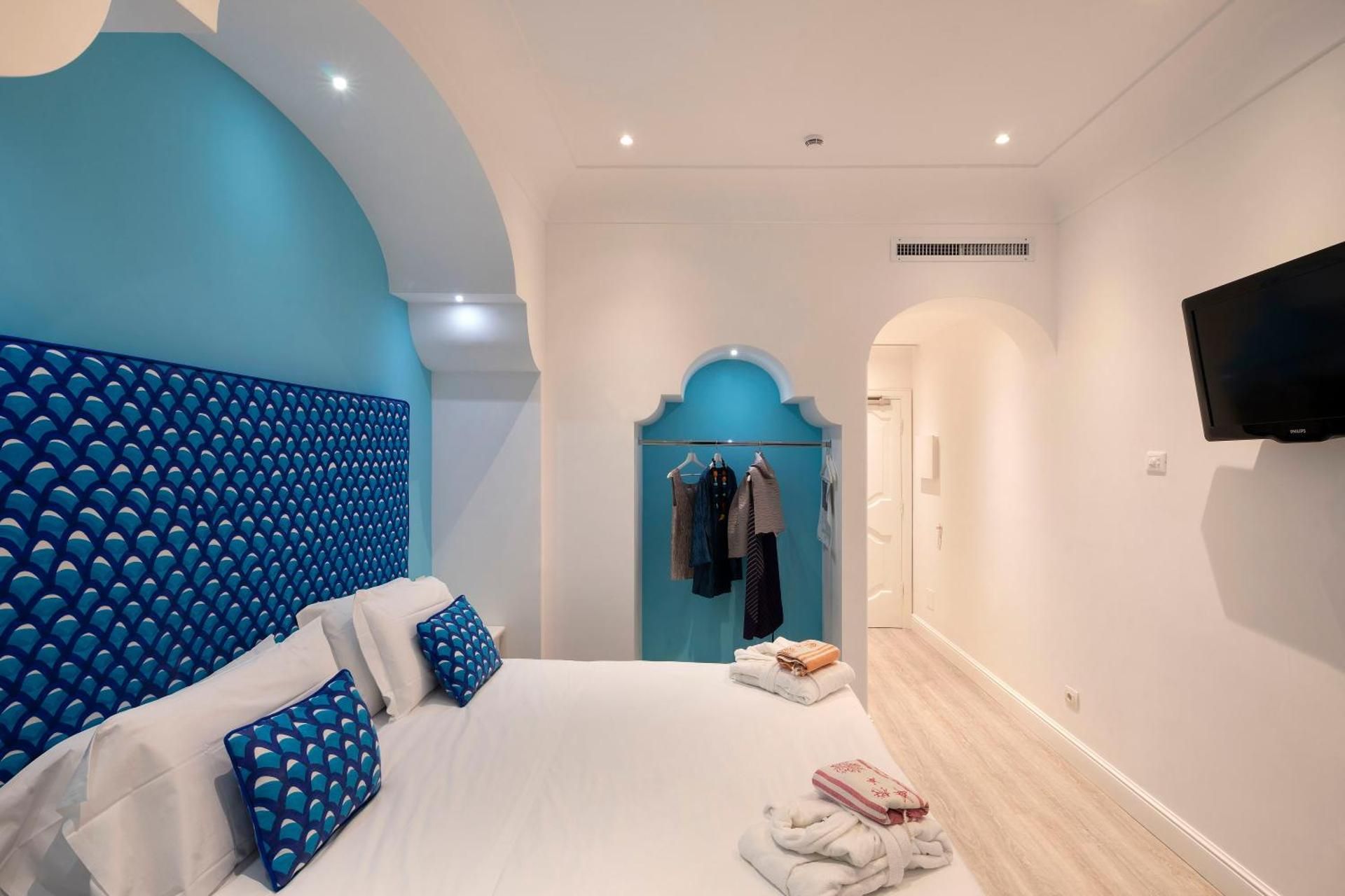 Superior Quadruple Room