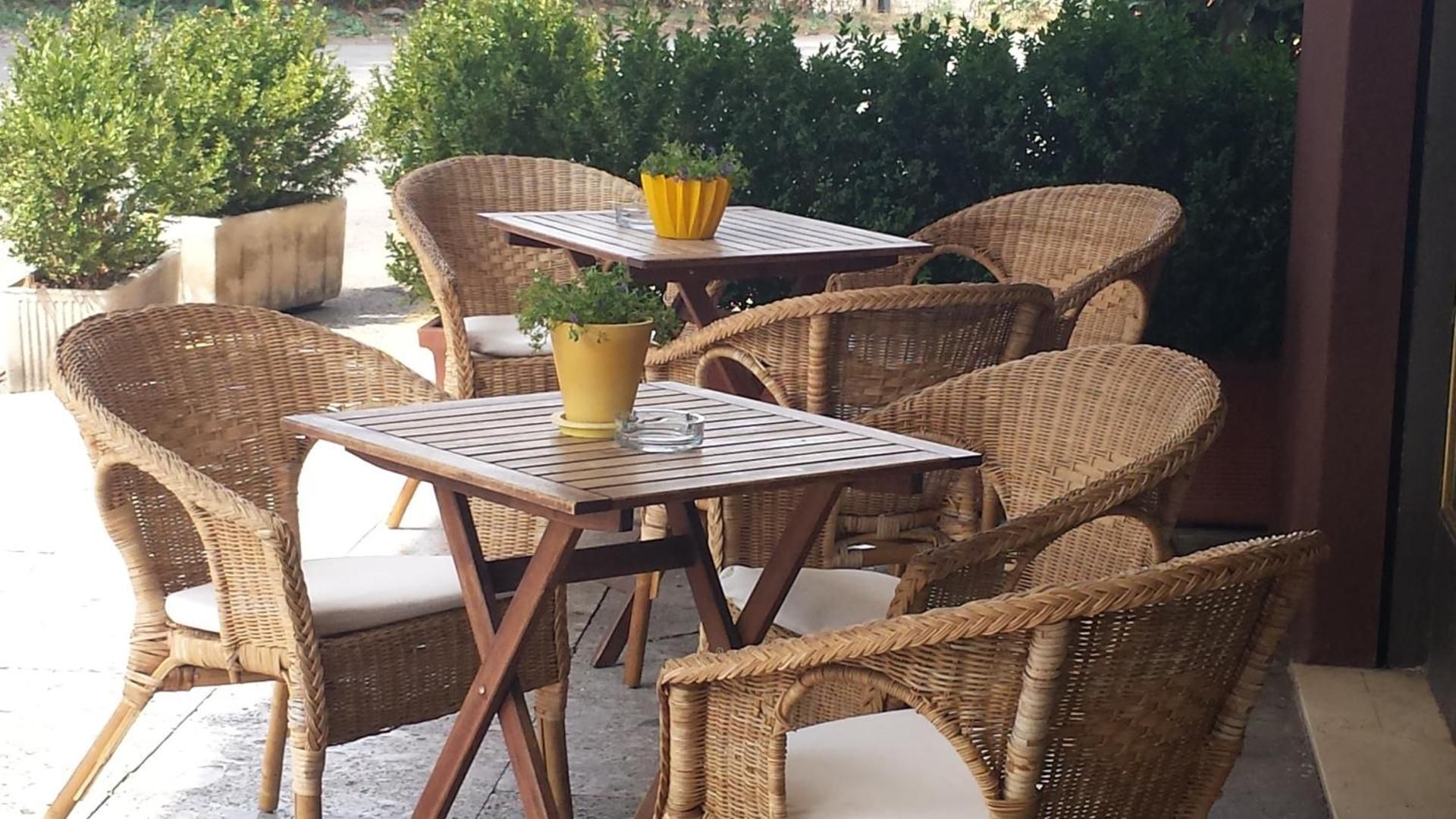 Hotel Firenze