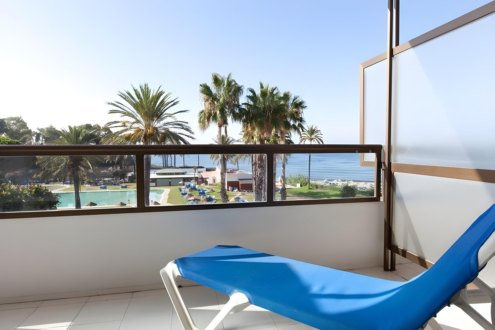 SOL ROOM SEA VIEW