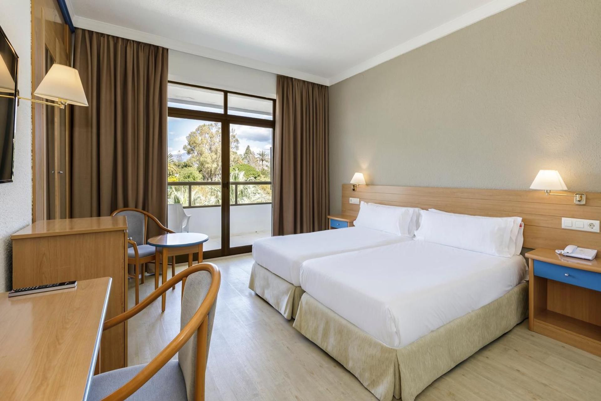 Double Room