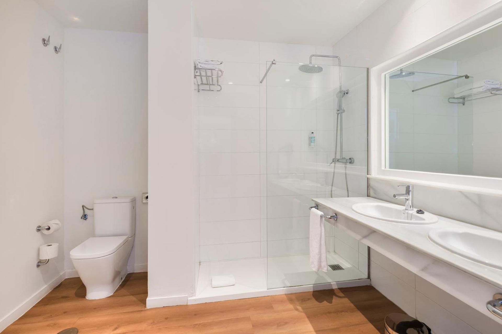 Sol Marbella Estepona Atalaya Park Sol Communicated Rooms 3