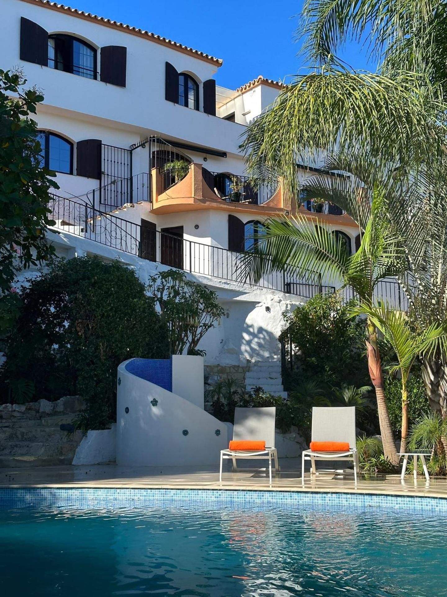 La Pina Verde