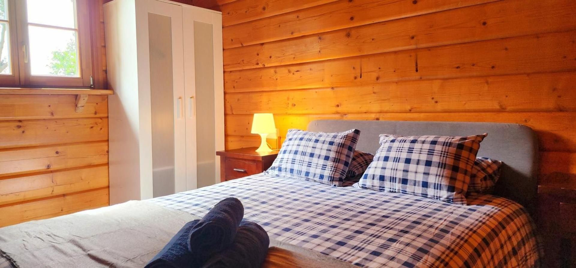 One-Bedroom Bungalow
