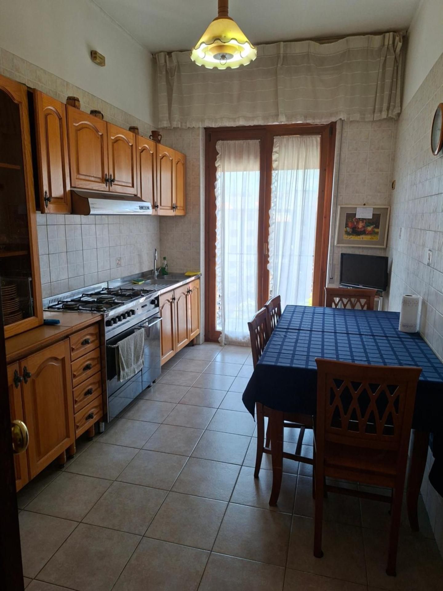 la casa di Lilly