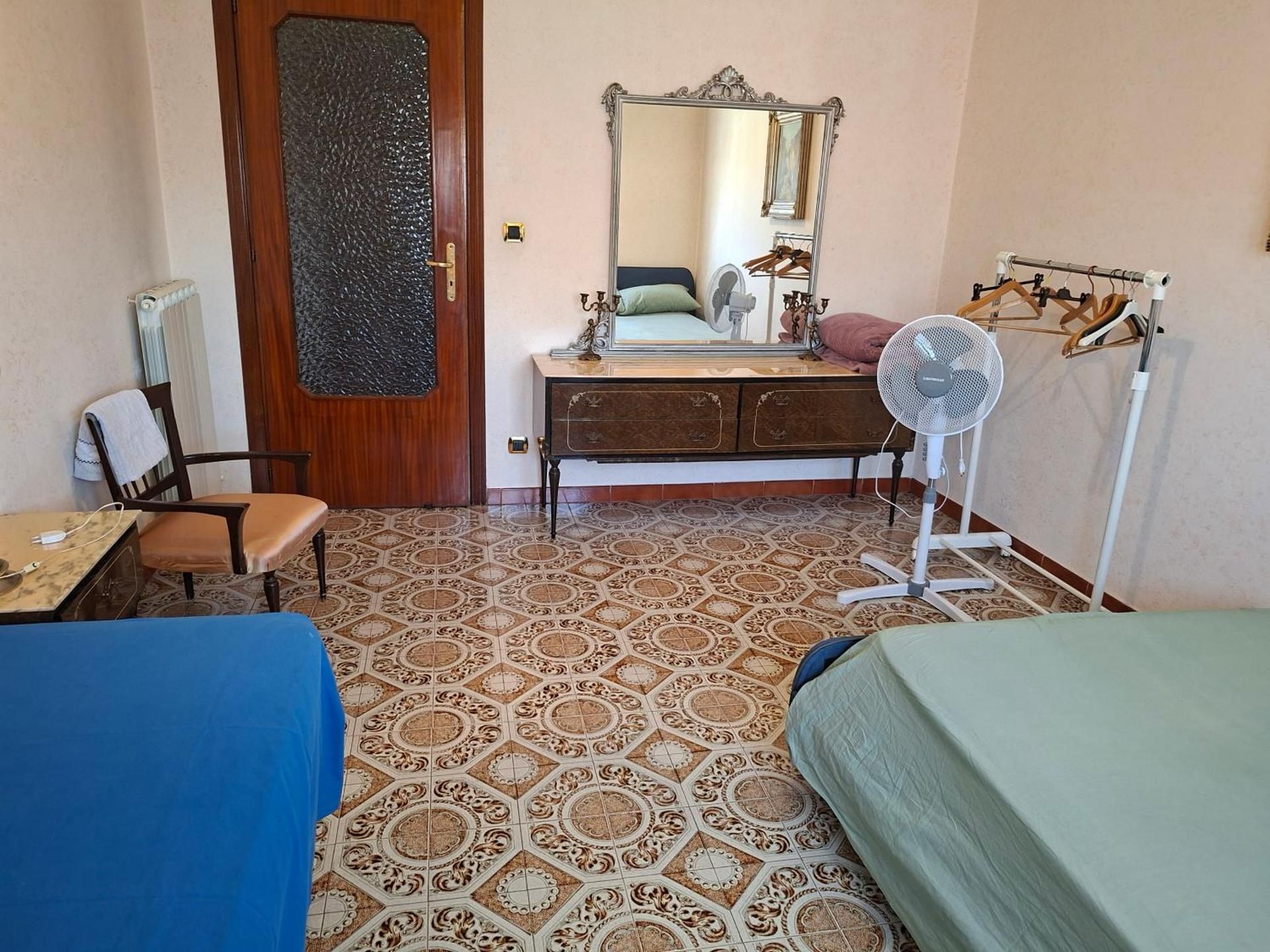 la casa di Lilly