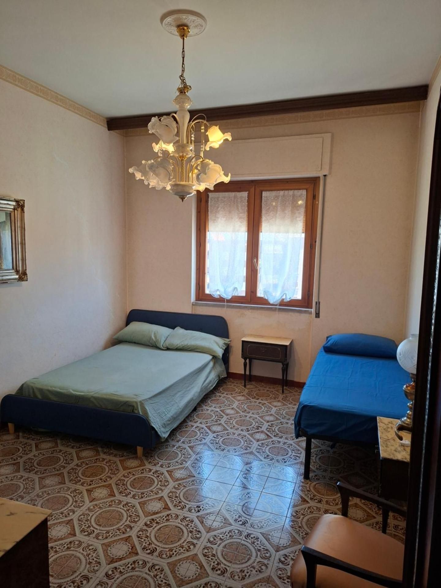 la casa di Lilly