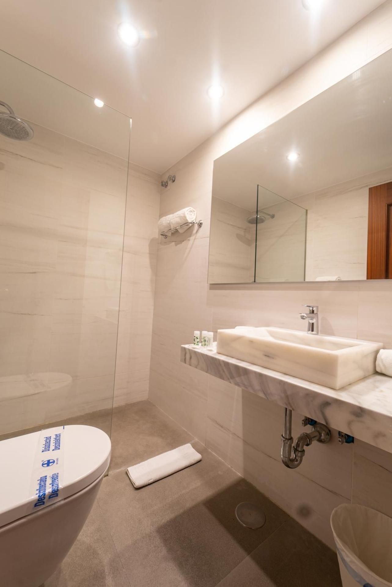 Double Room with Sea View
