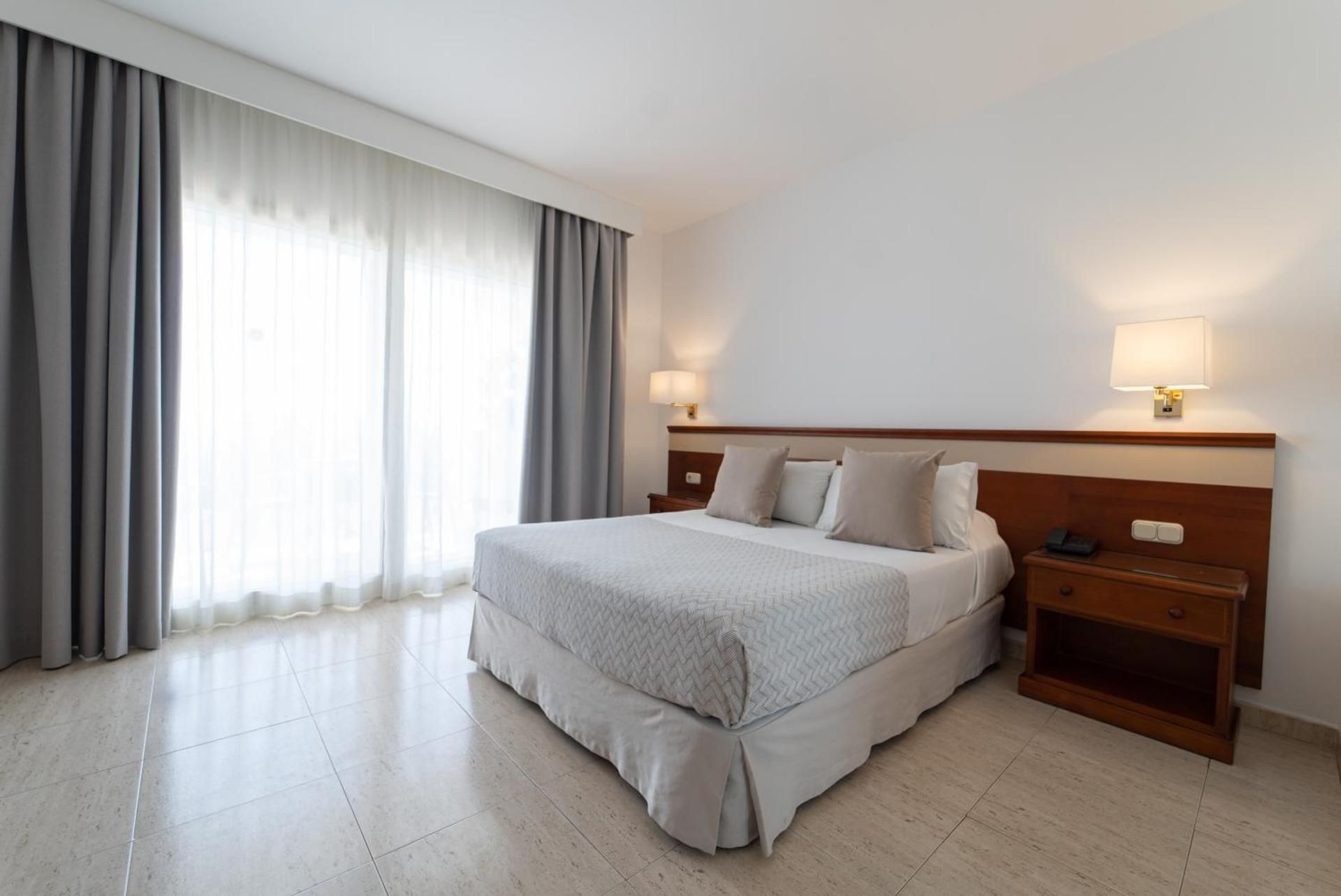 Double Room with Sea View