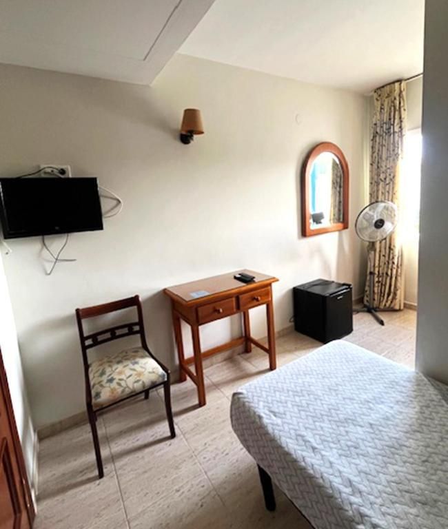 Single Room