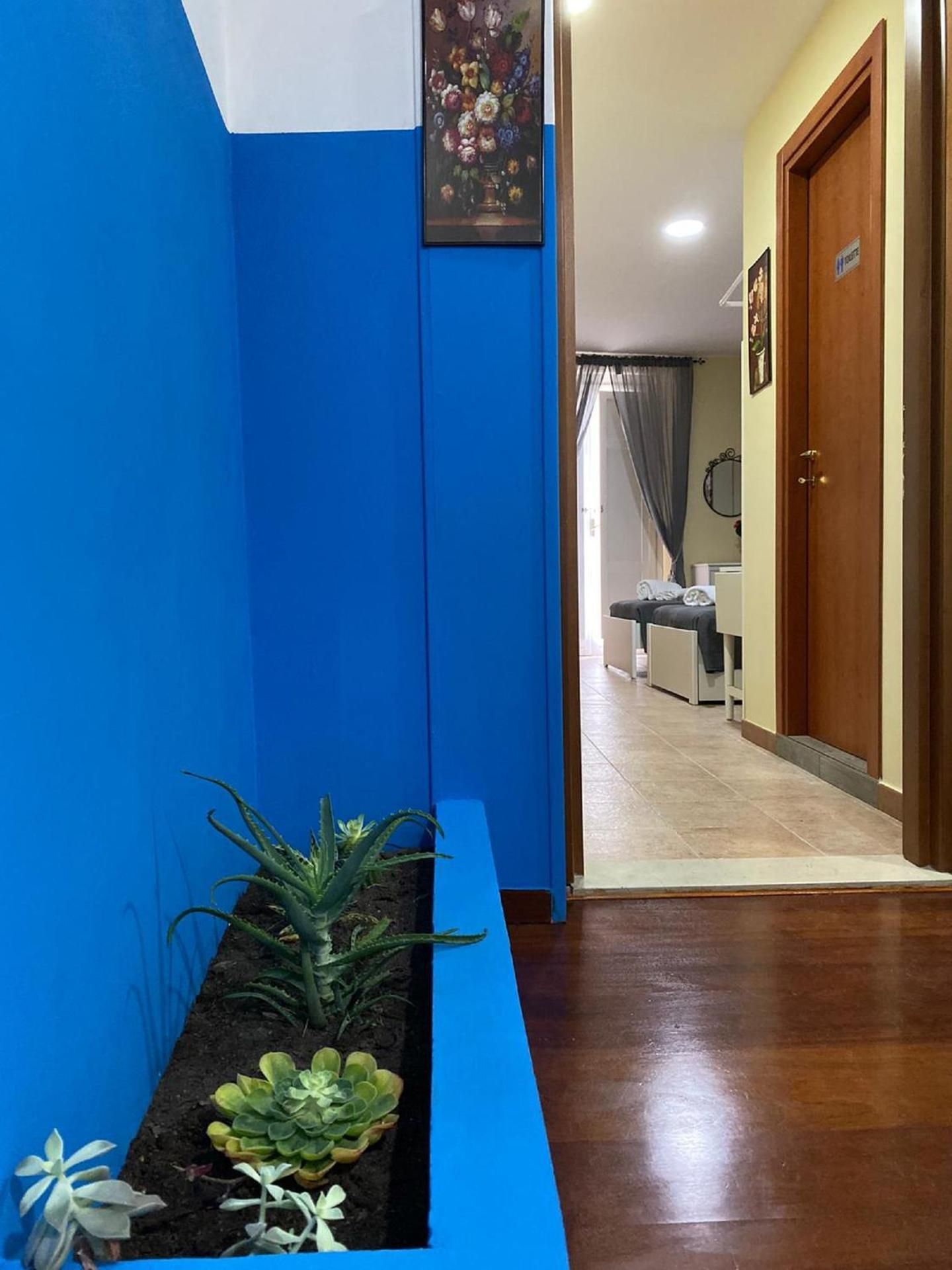 La Torre B&B