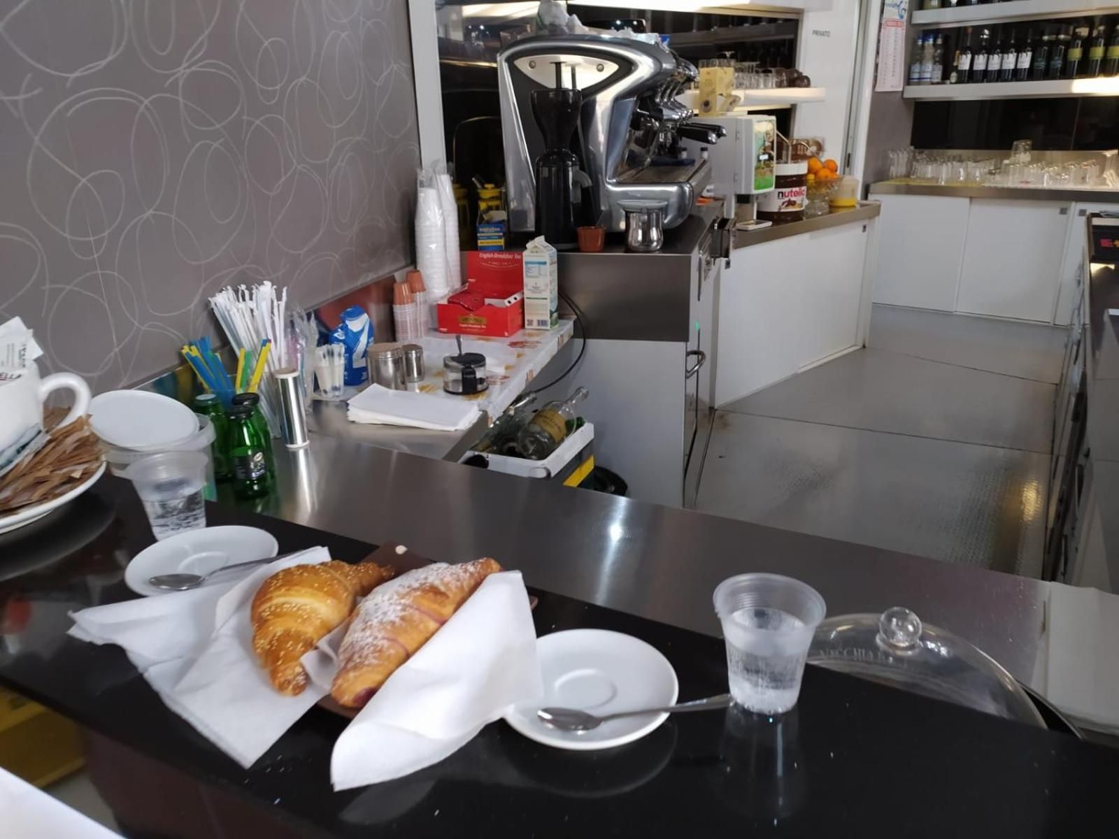 La Torre B&B