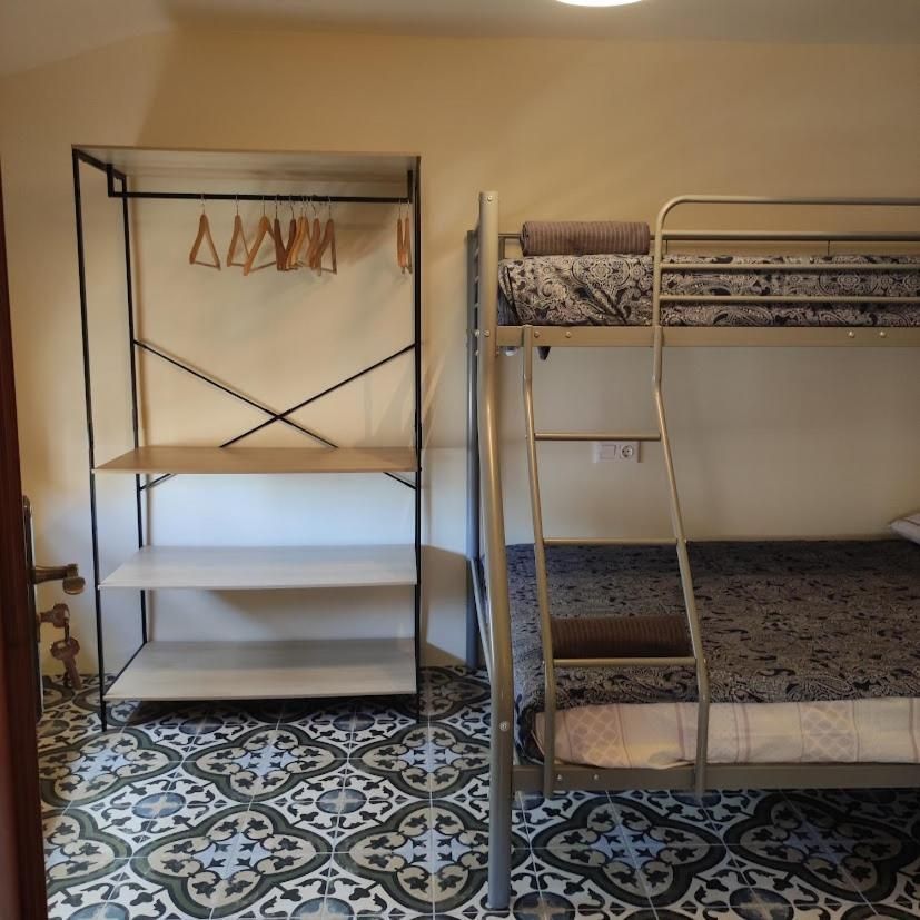 Casa Pp Standard Double Room with Shared Bathroom