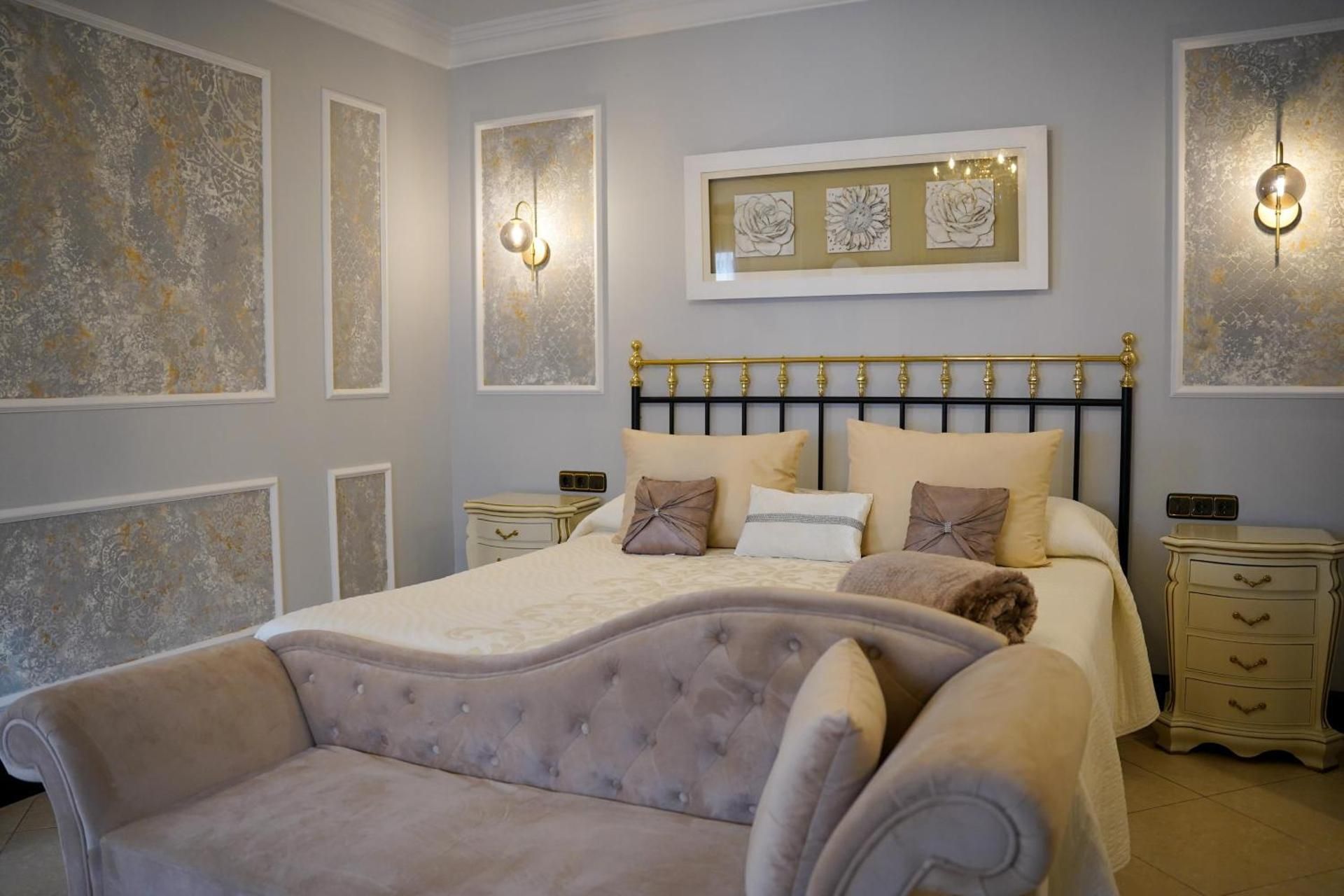 Suite with Terrace