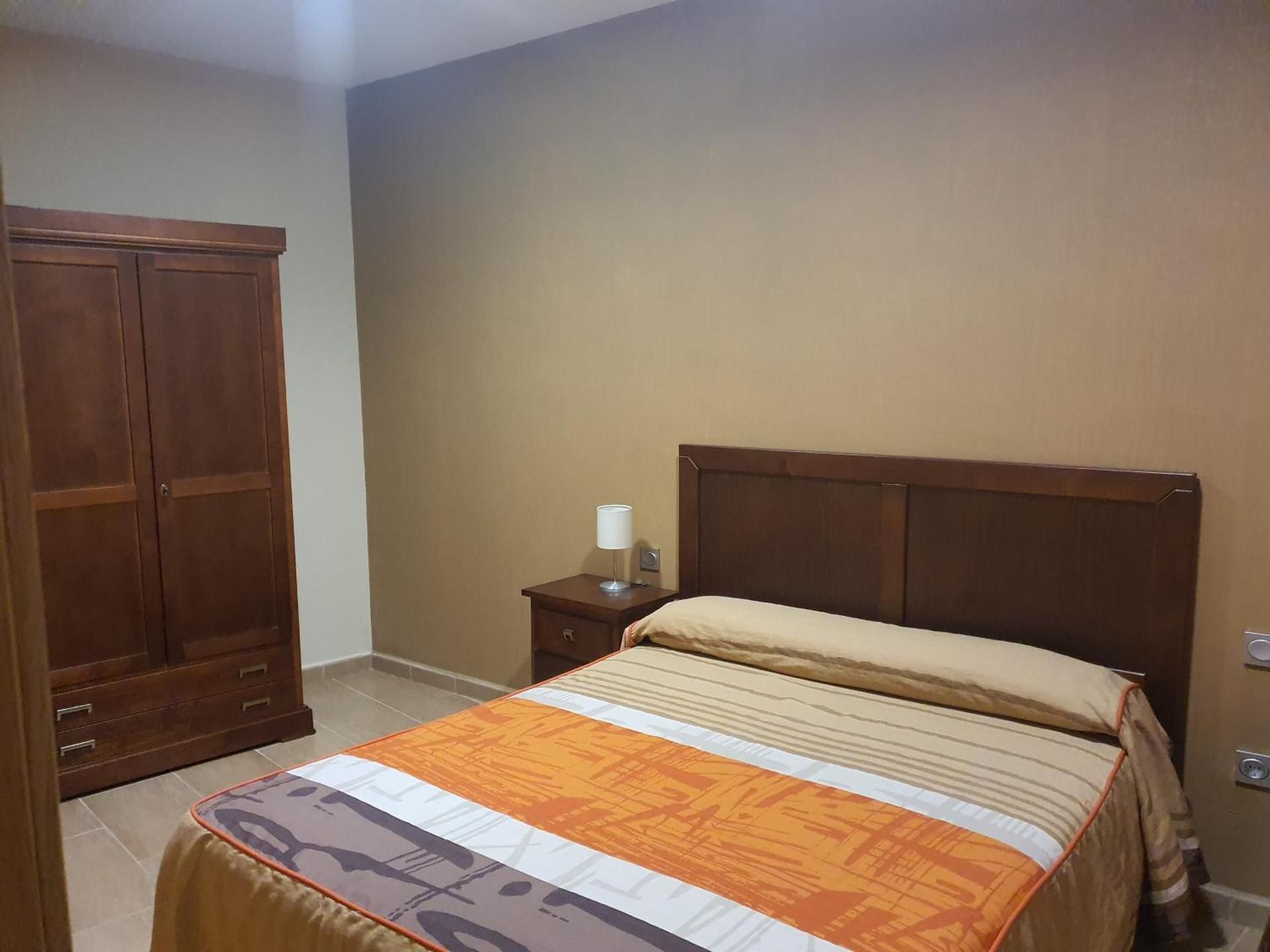 One-Bedroom Apartment - Disabled Access