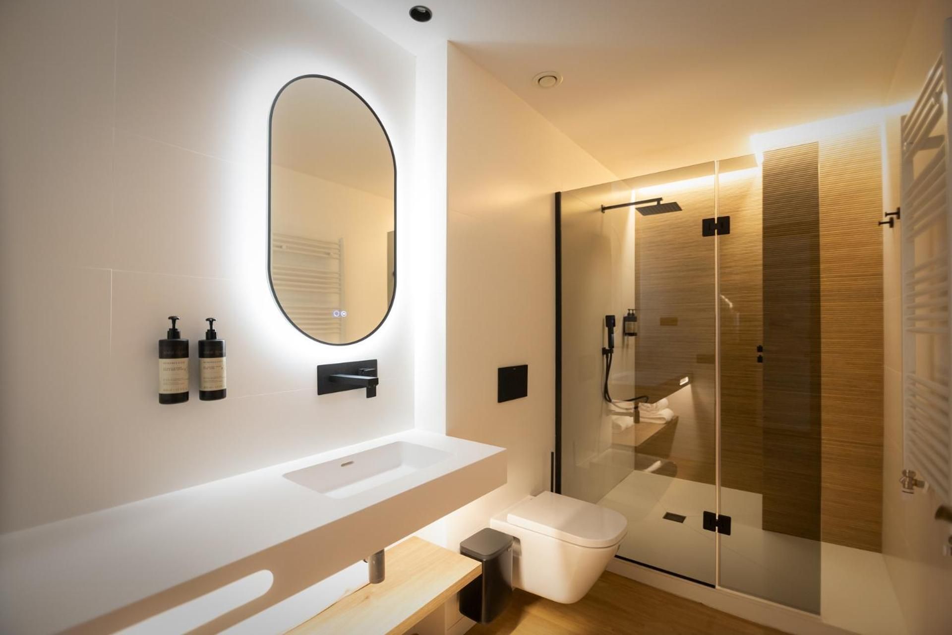 Classic Triple Room