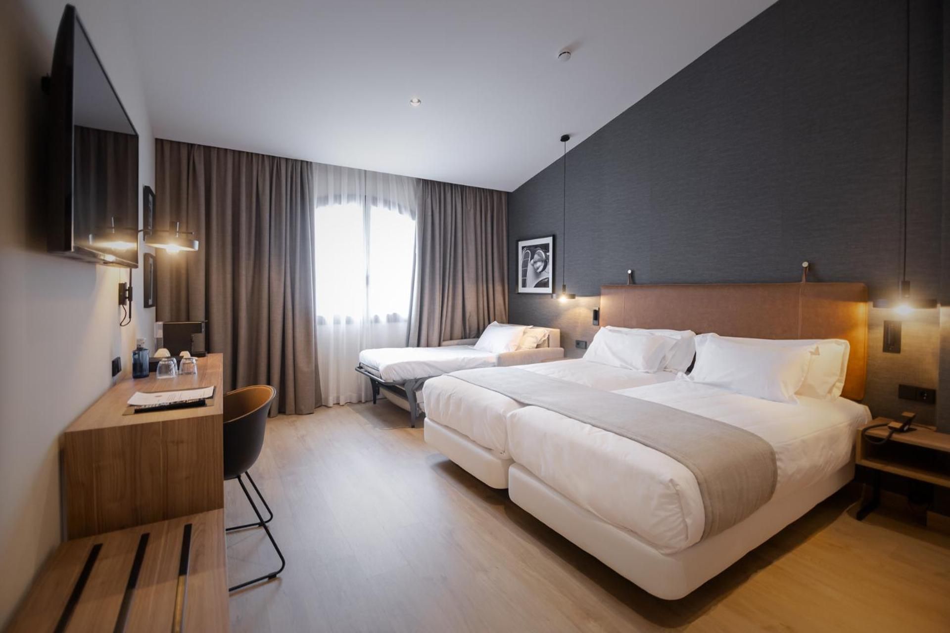 Superior Triple Room