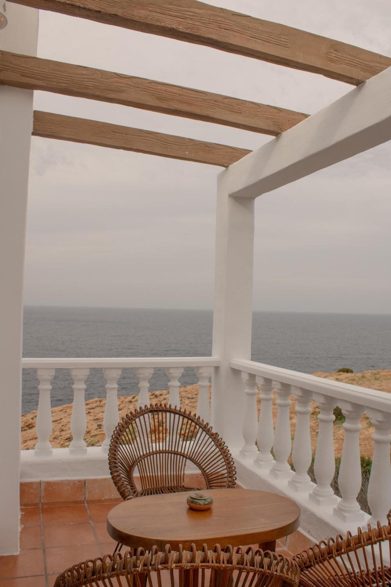 Junior Suite with Balcony