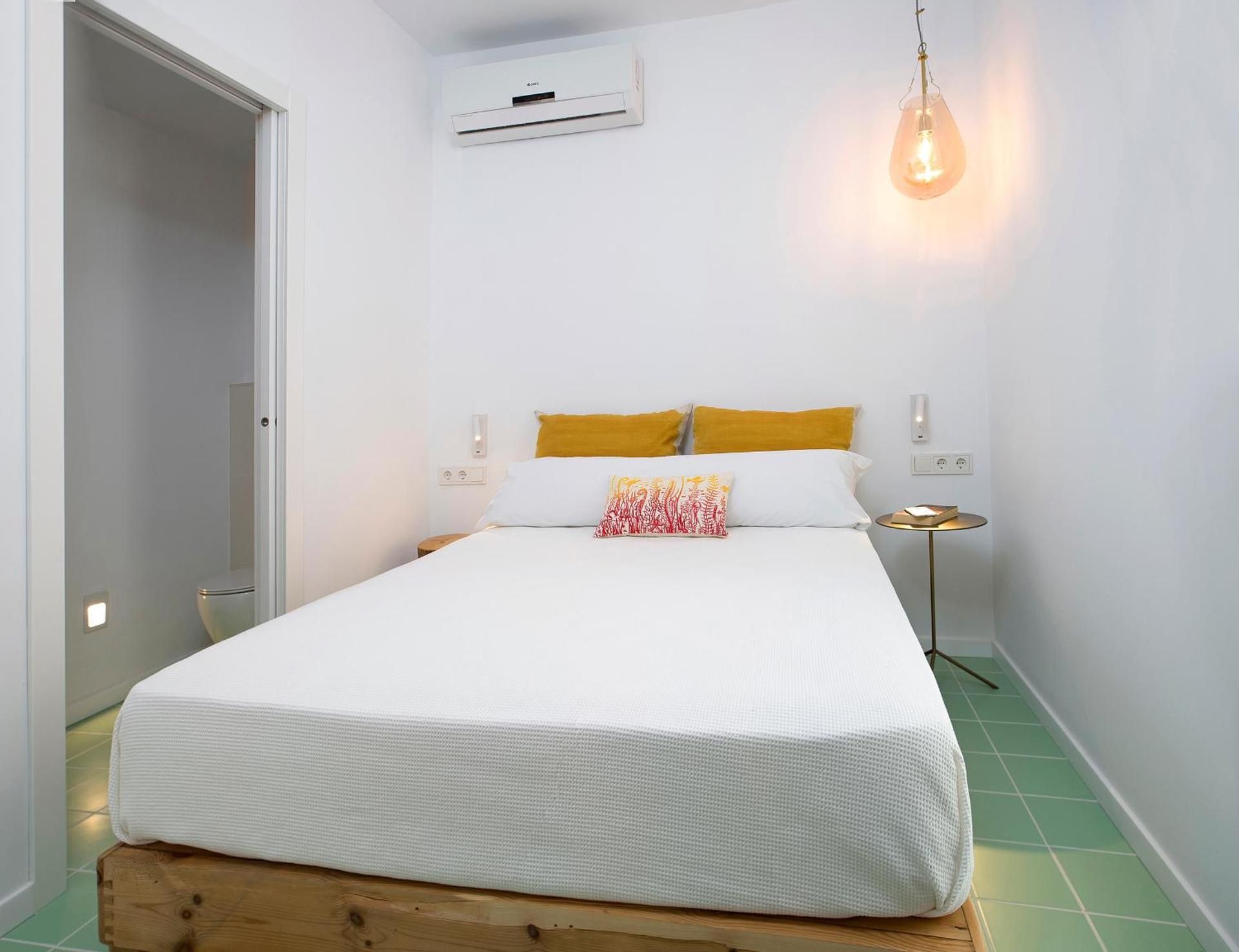 Interior Small Room