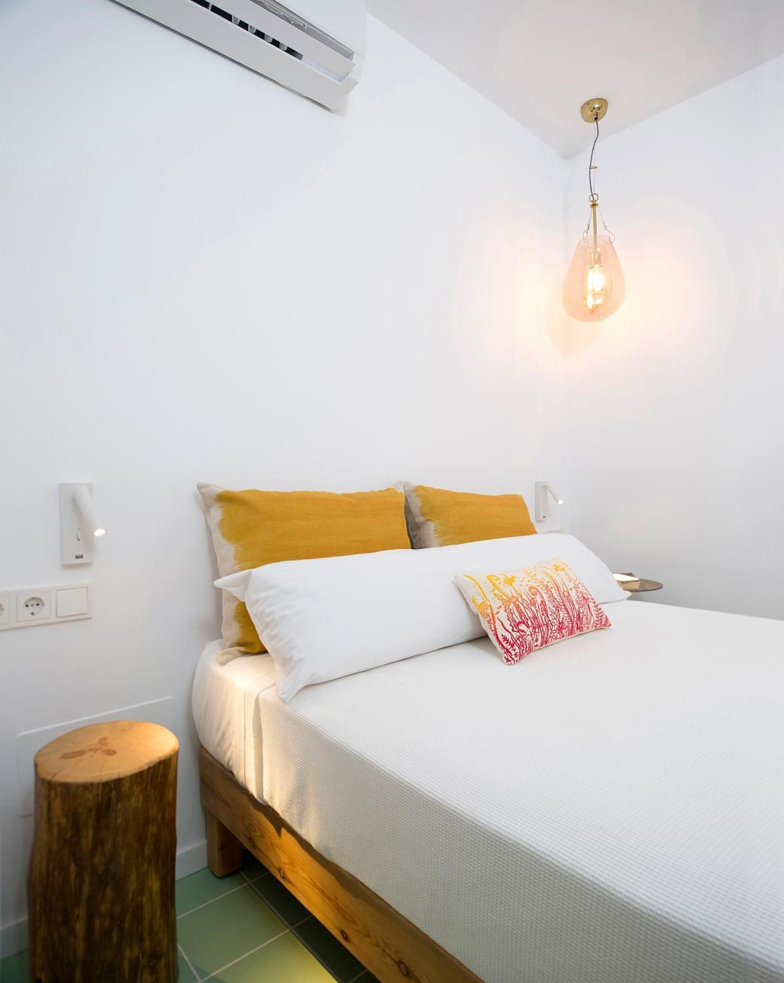 Interior Small Room