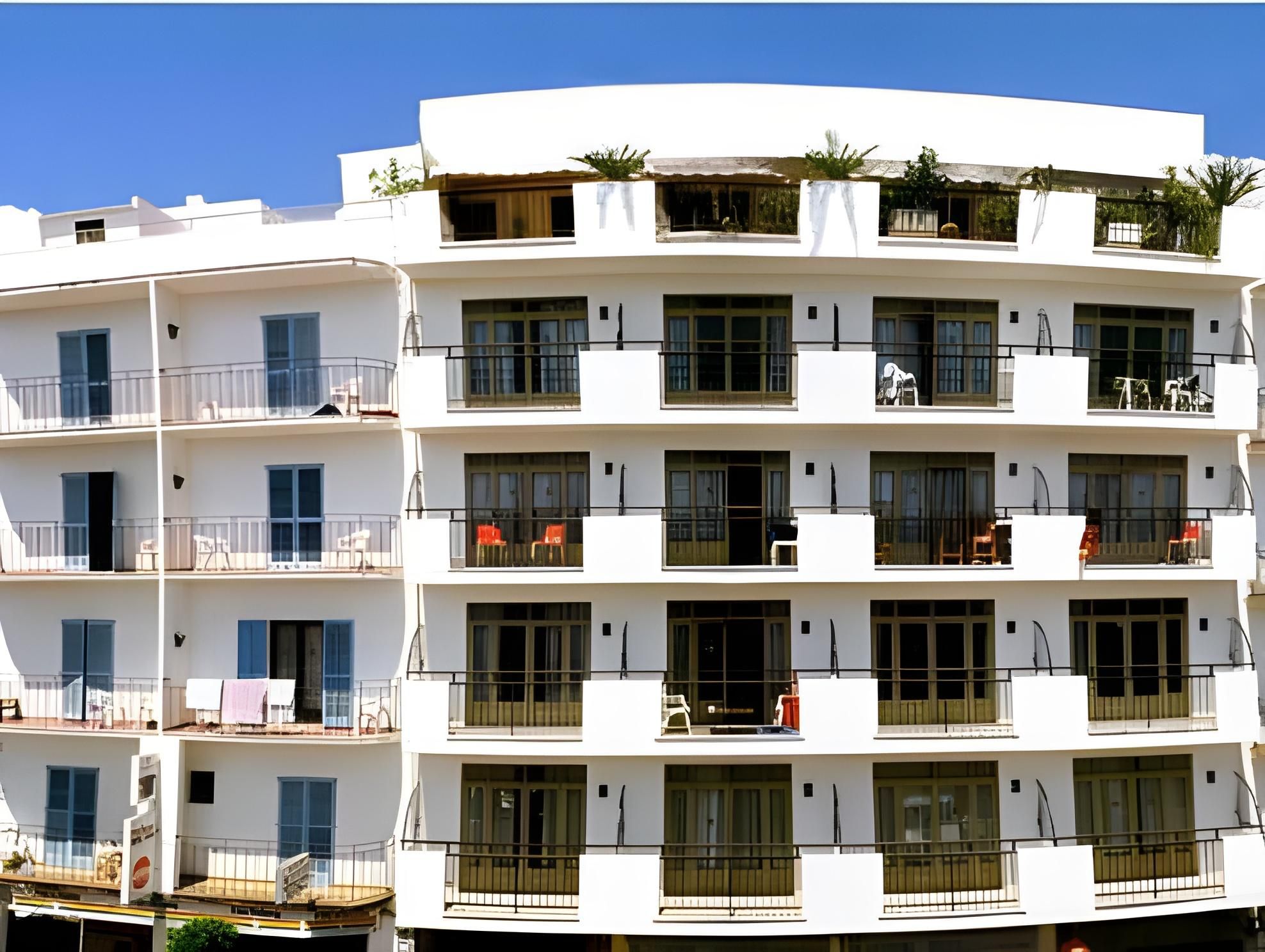 Hostal Boutique Cana Rita