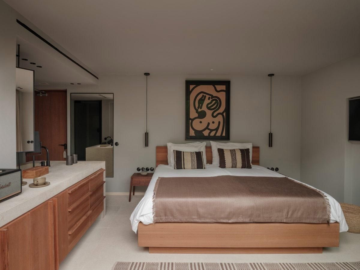 Private Villa with Swimming Pool