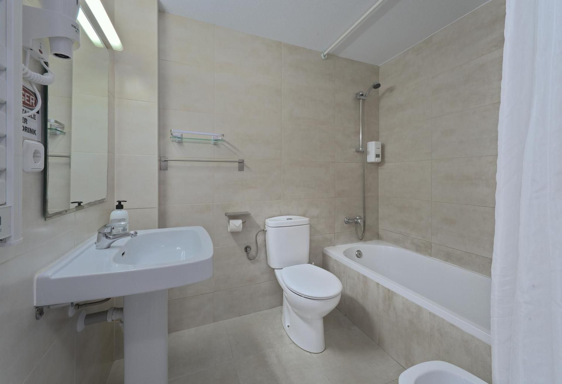 All Suite Ibiza Aparthotel One-Bedroom Apartment