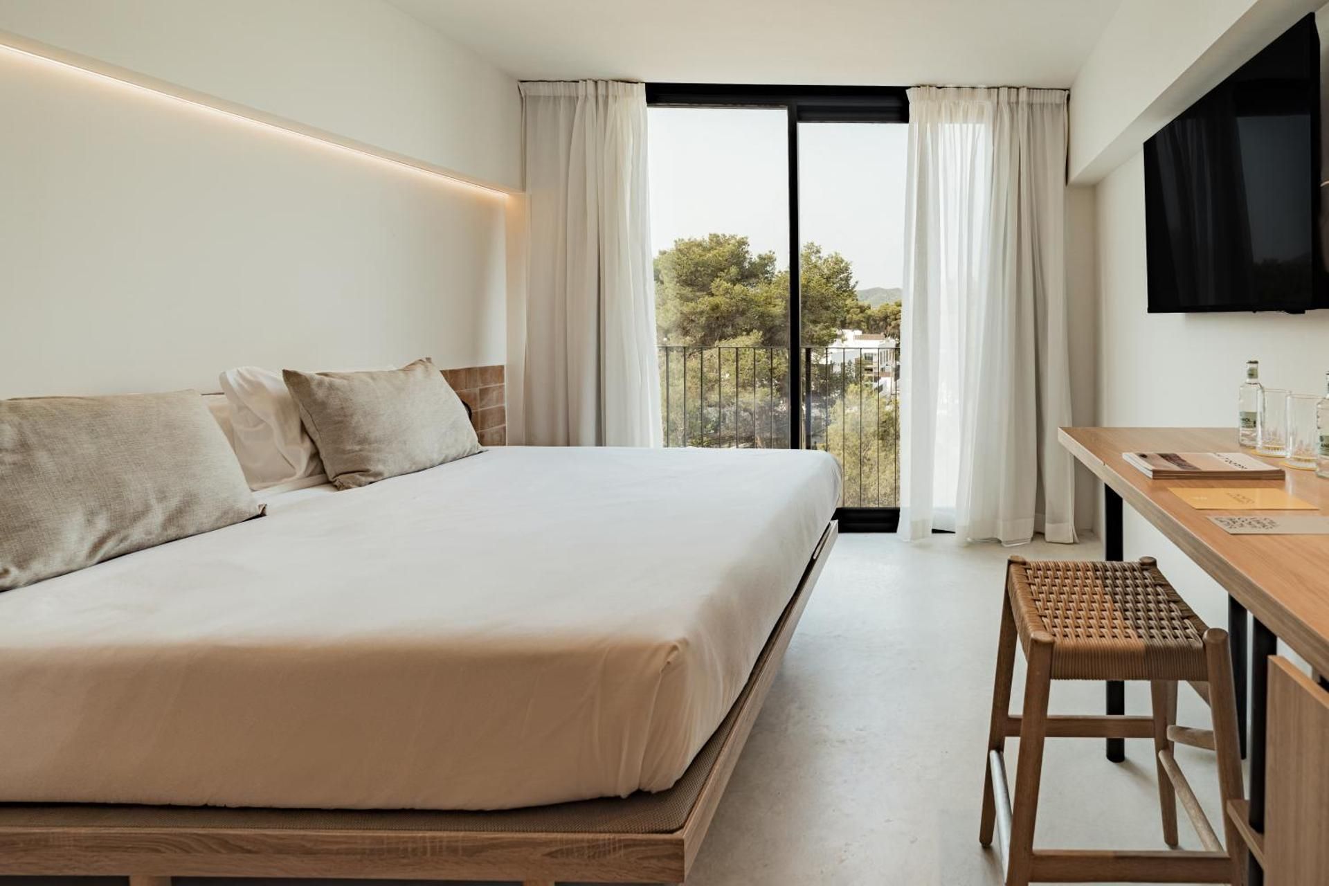 Sunchaser - Double Room