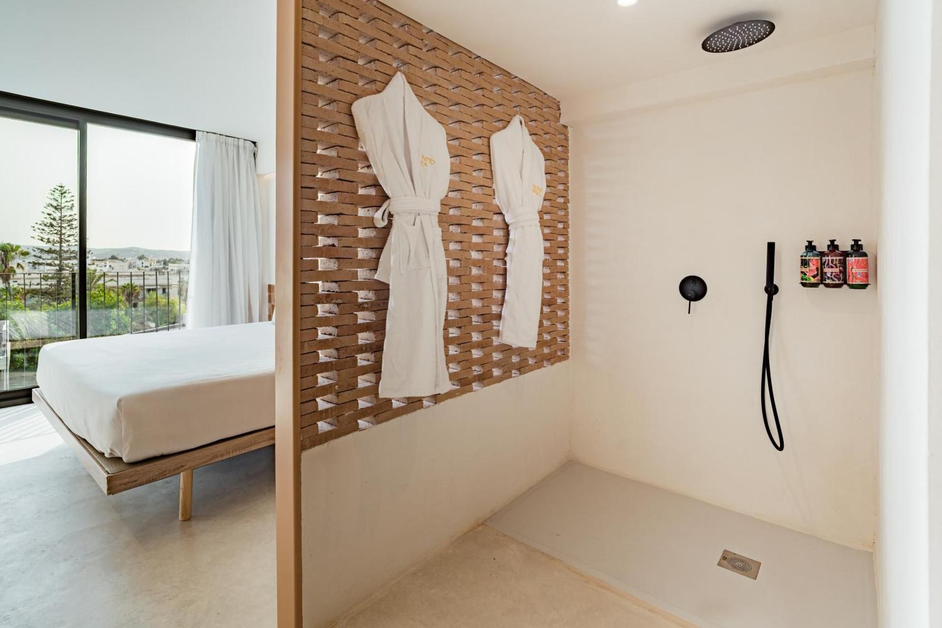 Sunchaser - Double Room