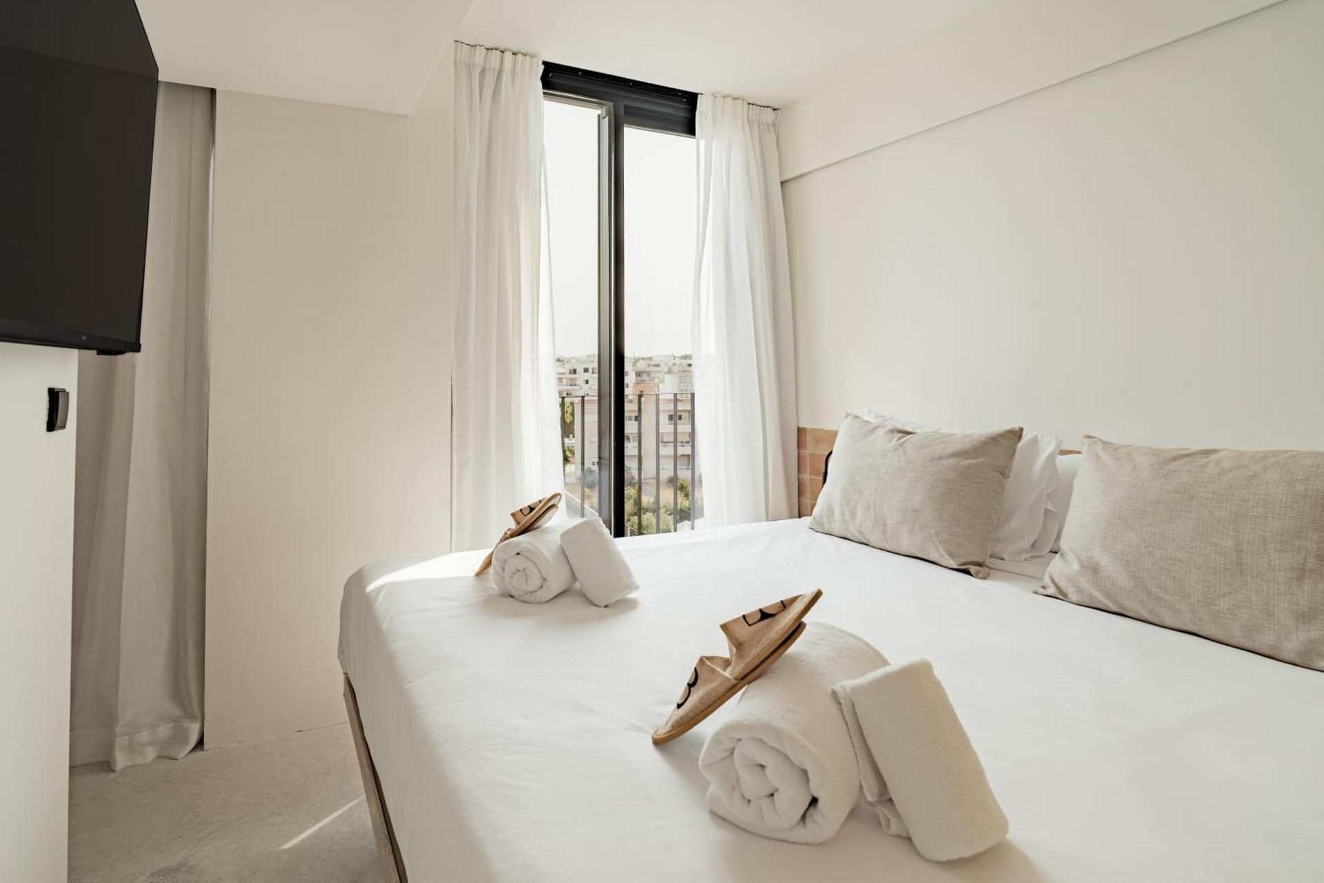Daydreamer - Double Room