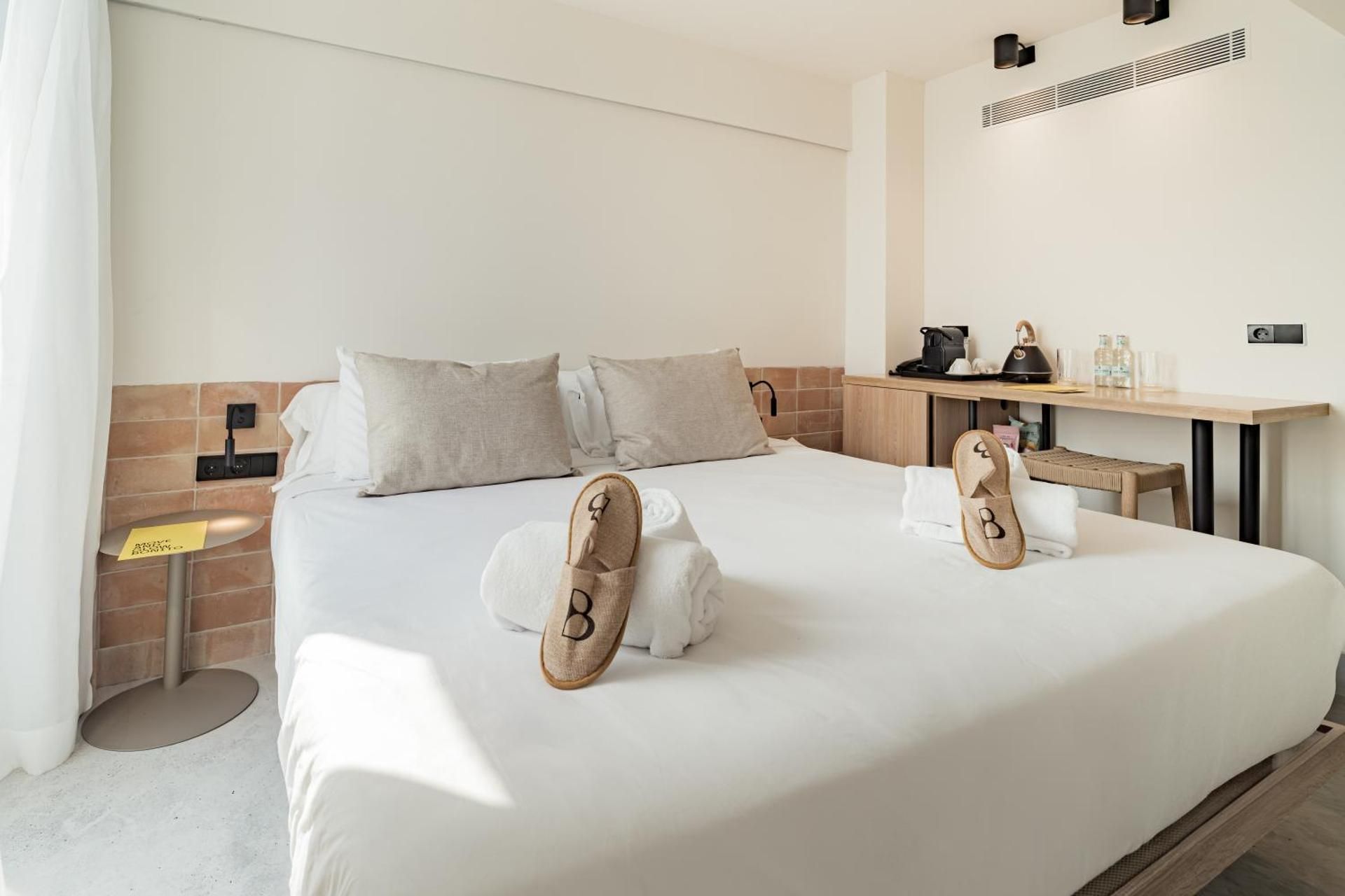 Daydreamer - Double Room