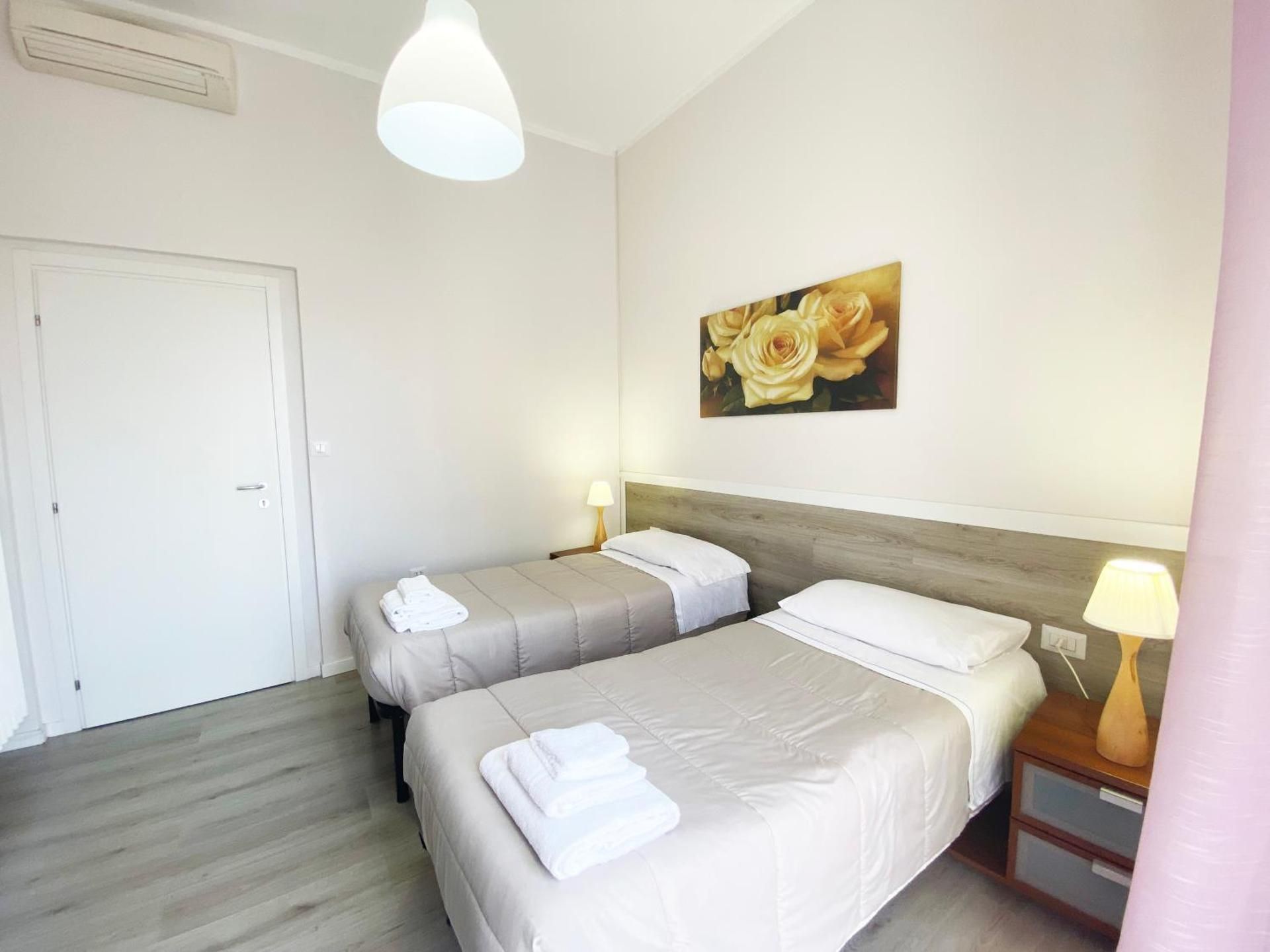EASYROOMS ONE